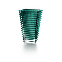 Eye Vase Rectangular 300mm Large Green Eye Vase Rectangular 300mm Large Green, small